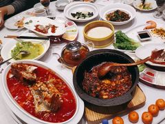 -大鸭梨烤鸭·北京菜(南小街/南苑店)