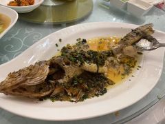 -锦江饭店锦北楼-锦江厅