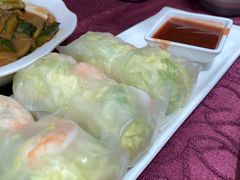-万柳阁小馆·花园餐厅(龙潭湖店)