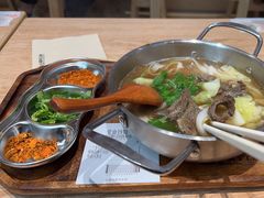 -小满手工粉(北京富力广场店)