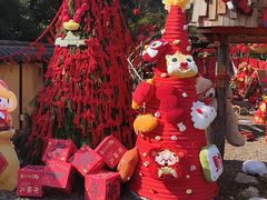 -HERRE·FARM 赫尔露营农场·团建聚会包场