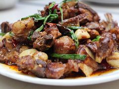 -四方小吃·白族庭院餐厅