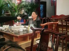 大堂-钦善斋(武侯祠店)