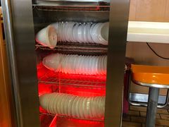 -田三卷馍(火车站店)