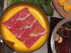 -一绪に寿喜烧(荟聚店)