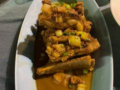 -靓湾海鲜·海景餐厅(小麦岛店)