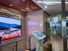 -延庆地质公园博物馆