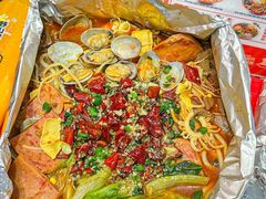 -见味花甲(福田coco park店)