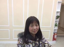 -唐风采假发补发定制
