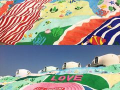 -漳州滨海火山岛自然生态风景区