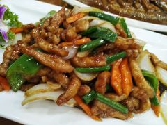 -盛京富丽园老菜馆·东北菜(和平南大街店)