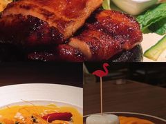-星叶·东南亚料理(温州万象城店)