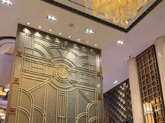 -万达瑞华酒店美食汇自助餐厅(楚河汉街店)