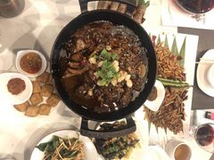-滇越乘象云南餐厅(豆各庄店)