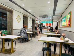 -昌星·星星冷面麻辣烫(百货大楼店)