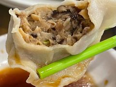 香菇猪肉-宝源饺子(麦子店街店)