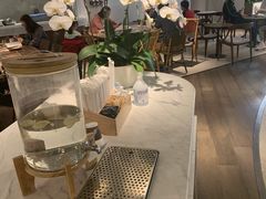 大堂-Peet's 皮爷咖啡(东湖路手作店)
