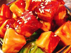 -柳飘飘亚洲烤肉集合店(内江万达店)