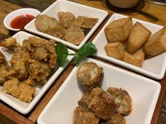 -临家闽南菜(宝洲路店)