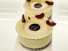 -潮一不贰·法式甜品·生日蛋糕·西式简餐(外滩店)