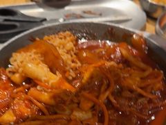 -姜虎东白丁烤肉(深圳湾后海汇店)