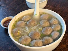 -潮镇老尾牛杂(环城西路店)