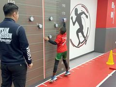 -育健帕里西青少年体能训练中心(朝阳门店)