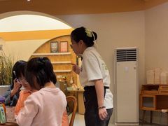 -做披萨的奇葩(中海央墅店)