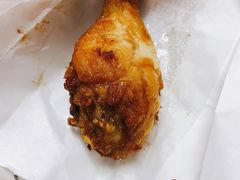 -汉堡王(上海118广场店)