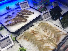 -Olé精品超市(北京合生汇店)