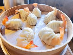-院里汤包·虾汤包青岛菜(辽源路店)