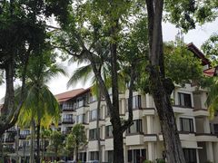 -麦哲伦丝绸度假村