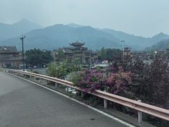 -峨眉山风景名胜区