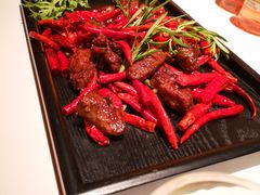 -洛缦音乐餐厅(工业展览馆万象城店)