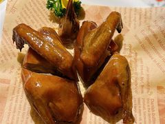 -江南赋(内蒙古大厦店)