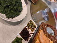 -李记搅团•非遗陕菜(三桥店)