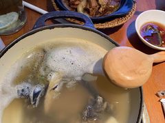 -黑鸡小馆(金源店)