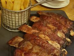 -I'm Angus Steakhouse