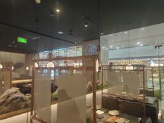 -赠李白·如诗的川味(余杭万达广场店)