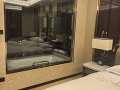 -郑州美盛喜来登大酒店