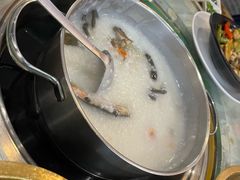 -盈田盈粥庄(博山东路店)