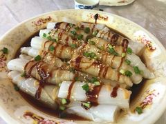 -合晋食府(广州合晋帝苑酒店)