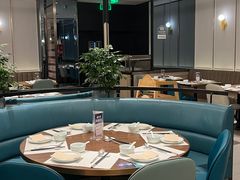 大堂-港丽餐厅(杭大店)
