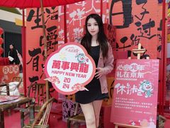 -光启城时尚购物中心