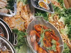 -塘屋烧烤·云南火塘烧烤品牌(联盟路店)