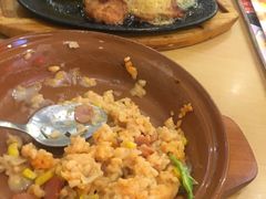 -萨莉亚意式餐厅(彩悦城店)