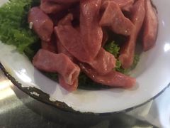 -马路牙子地桌烤肉(工体店)