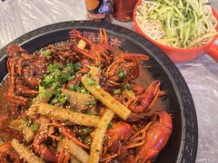 -金陵暴走小龙虾·迷踪蟹(凯德MALL店)