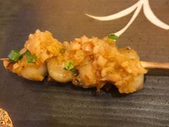 -鸟鹏烧鸟居酒屋(昌岗店)