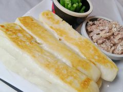 -渔民船说·北塘海鲜·天津菜·海肠捞饭(北塘古镇店)